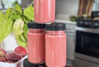 DIY Wellness Shots for Glowing Skin