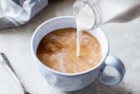 Dairy-Free Paleo Coffee Creamer Recipe