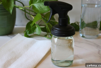 DIY Window Cleaner Recipe for Streak-Free Glass