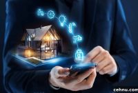 Smart Home Upgrades for a Cozier, More Comfortable Home