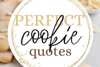 111 Cookie Quotes, Sayings and Captions to Share in 2025