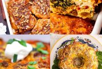 21 Delicious Breakfast Casserole Recipes You Can Make Today
