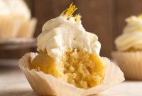 How to Make Dandelion Flower Cupcakes