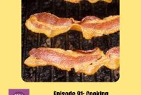 How to Cook Perfect Bacon on a Traeger Grill