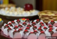 5 Forgotten Birthday Party Foods Guests Secretly Miss