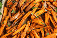 30 Quick Ninja Air Fryer Recipes for Busy Weeknights