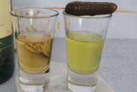 Jameson Pickleback Shot: How to Make It (Video)