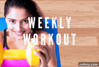 Weighted Sit-Up Routine to Build Core Strength