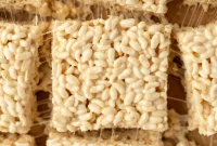 Gluten-Free Rice Krispie Treats Recipe