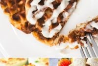 17 Low-Carb Mother’s Day Brunch Ideas Moms Will Love