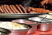 Is It Safe to Put Hot Food in the Fridge?
