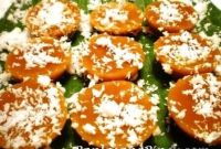 How to Make Kutsinta: Filipino Steamed Rice Cake