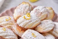 Gluten-Free Madeleines Recipe: Classic French Tea Cakes