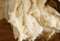 Classic Butter Cookies Recipe