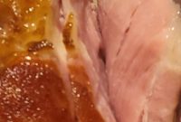 How to Smoke Coca Cola Ham with Coke Brine