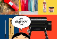 Enter the Let’s Go Sweepstakes to Win Prizes Today