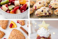 51 Christmas Brunch Recipes for a Festive Holiday Morning
