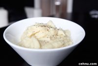 Paleo Parsnip Mash: Thanksgiving Side Dish (Recipe 4 of 7)