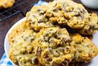 Copycat DoubleTree Chocolate Chip Cookie Recipe