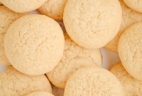 Copycat Nilla Wafers Recipe: Homemade Vanilla Wafers