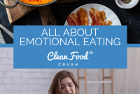 Emotional Eating: Causes, Triggers and How to Stop