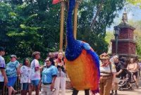 Where to Meet Kevin at Disney’s Animal Kingdom