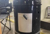 10 Things to Know Before Buying a Weber Smokey Mountain Smoker