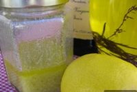 Homemade Salad Dressing Recipes for Every Salad