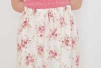 How to Sew an Elastic-Waist Skirt