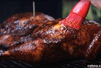 How to Smoke Chicken for Juicy, Flavorful Results