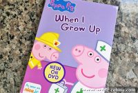 Explore Jobs with Peppa Pig: Career Ideas for Kids