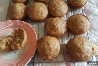 Amish Favorites: Oven-Baked Steak & Carrot-Pineapple Muffins
