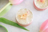 DIY Sugar Lip Scrub Recipe for Soft, Smooth Lips