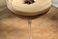 Cafe de Olla Martini Recipe