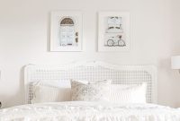 Stylish Guest Bedroom Reveal with Decorating Ideas