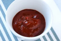 Homemade Ancho Chile Puree Recipe