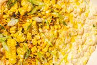 Creamy Corn and Beans Recipe