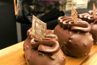 Valrhona Chocolate Masterclass: Crafting Ganache and Pralines