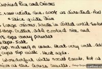 Fragrant Curried Rice with Caramelized Onions