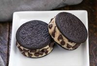 No-Bake Oreo Cookie Dough Bars Recipe