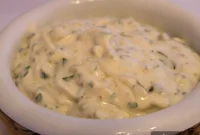 Homemade Tartar Sauce Recipe for Fish and Seafood