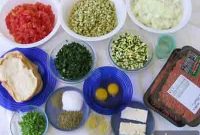 Greek Keftedes: Summer Meatballs Recipe