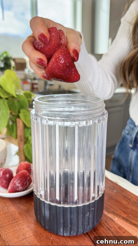 DIY Wellness Shots for Glowing Skin 4 Homemade wellness shots for beauty