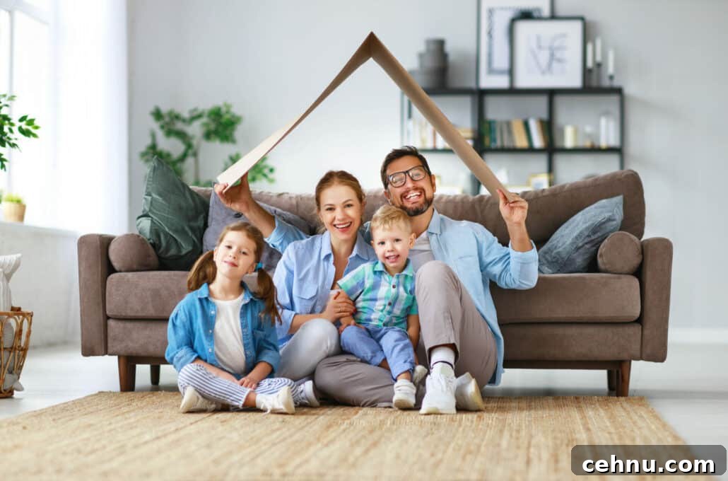 The Importance of a Comfortable Home Environment