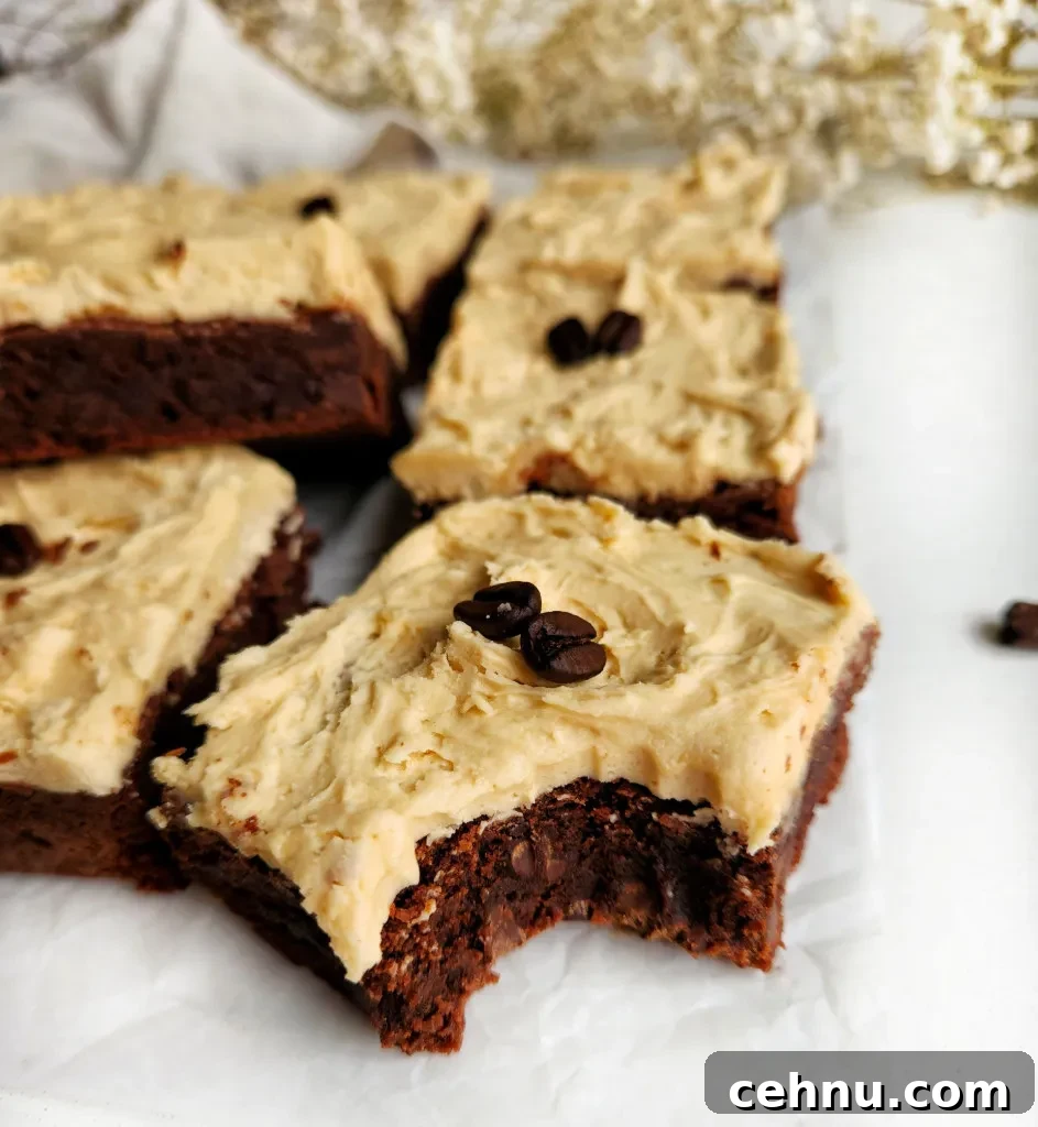 frosted espresso brownies final