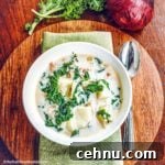 15+ Homemade Soup Recipes for Cozy Weeknight Meals 6 An image of Zuppa Toscana.