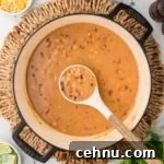 15+ Homemade Soup Recipes for Cozy Weeknight Meals 8 Chicken taco soup in a Dutch oven.