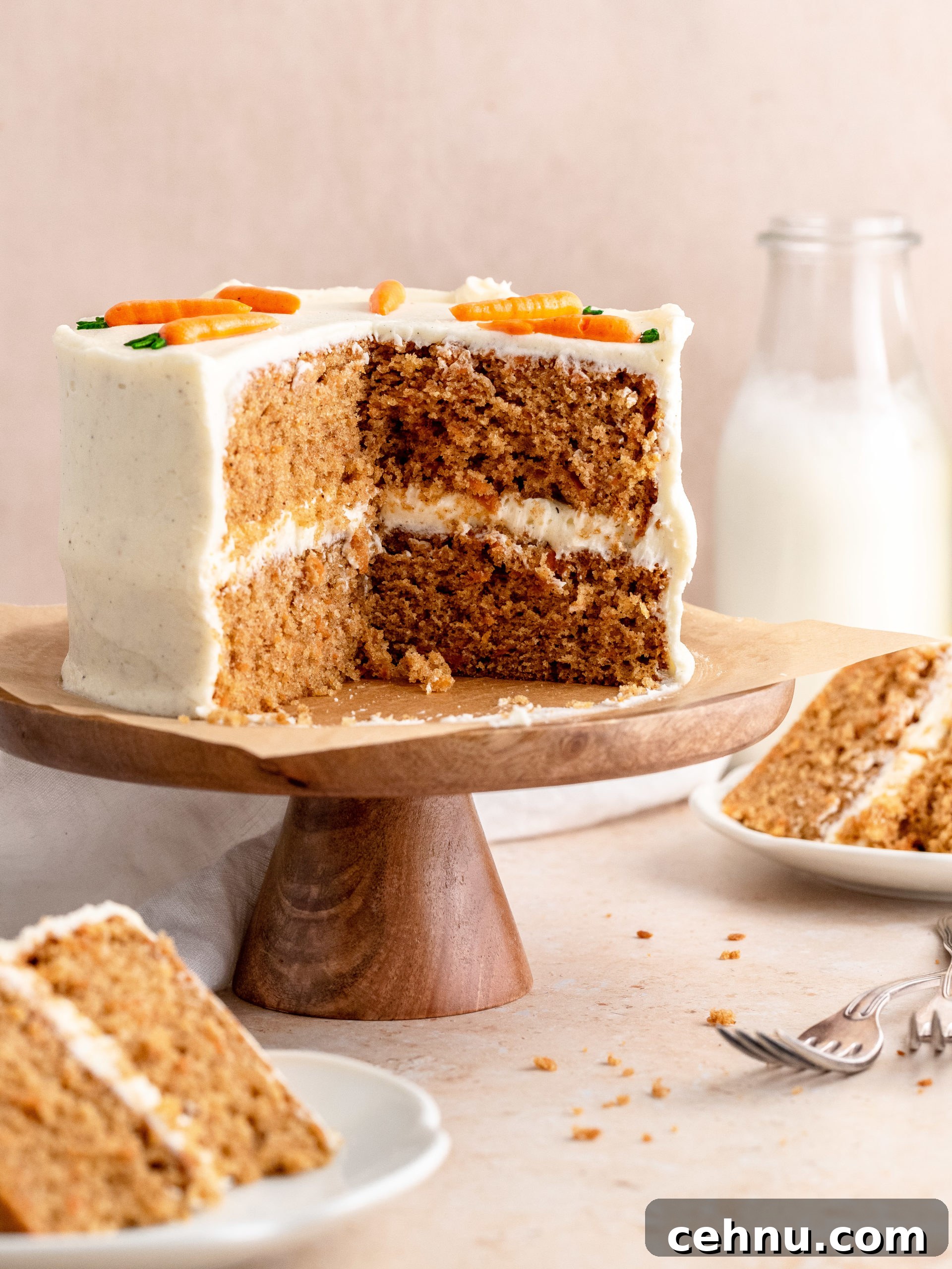 Easter Dessert Recipes to Delight Your Guests 7 img 11841 6