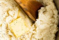 How to Thicken Mashed Potatoes: 5 Proven Methods