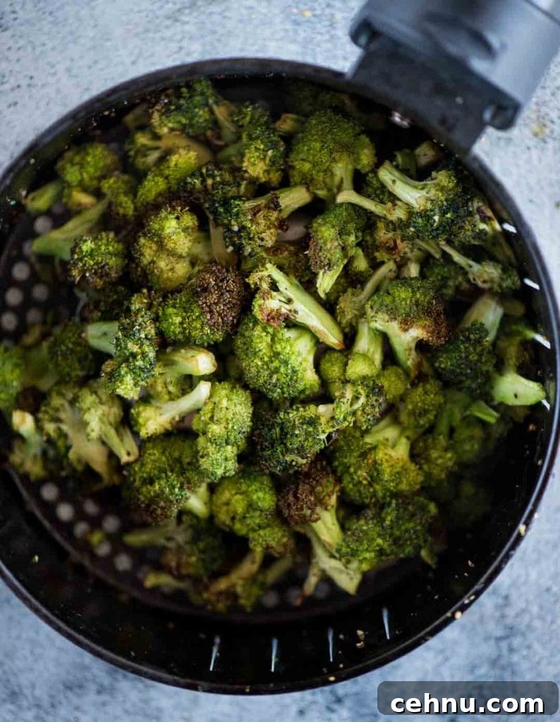 One-Pot Chorizo Gnocchi Recipe 12 Airfryer Broccoli